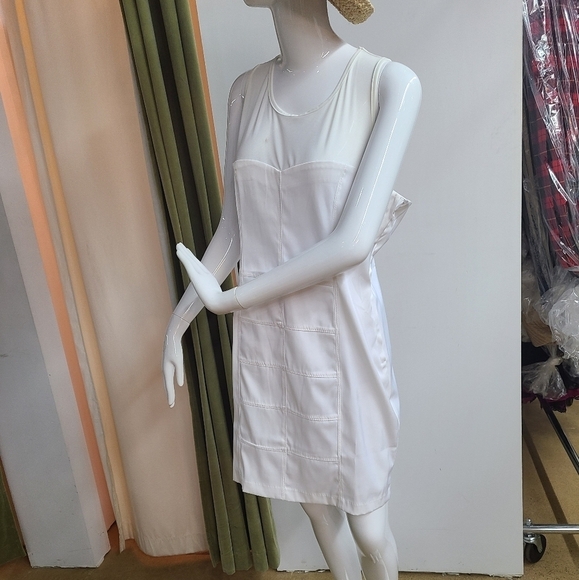 Pury Dress - Picture 12 of 12